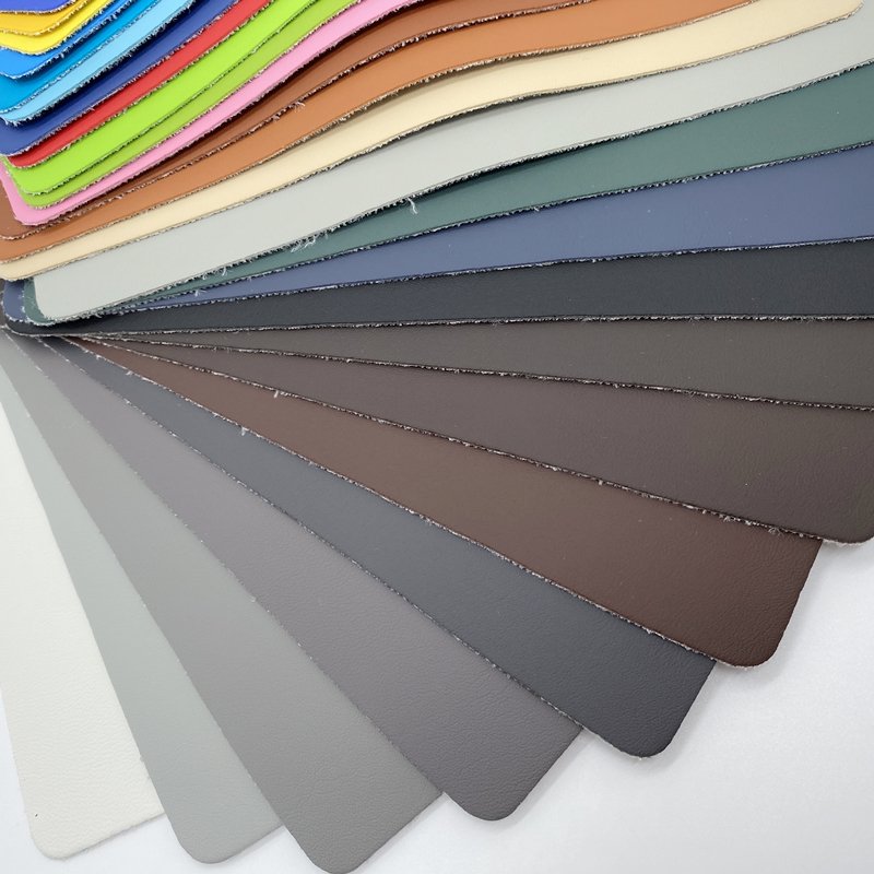 UV Resistant Marine Vinyl Fabric Leather for Boat Seat Pvc Synthetic Leather Rolls Marine Grade Vinyl for Spa Cover