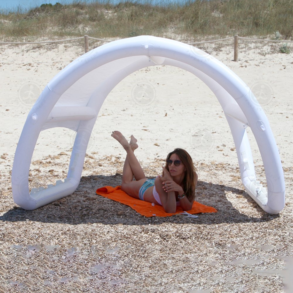 Fashion Inflatable Boat Bimini Inflatable Bimini Boats Sun Shade