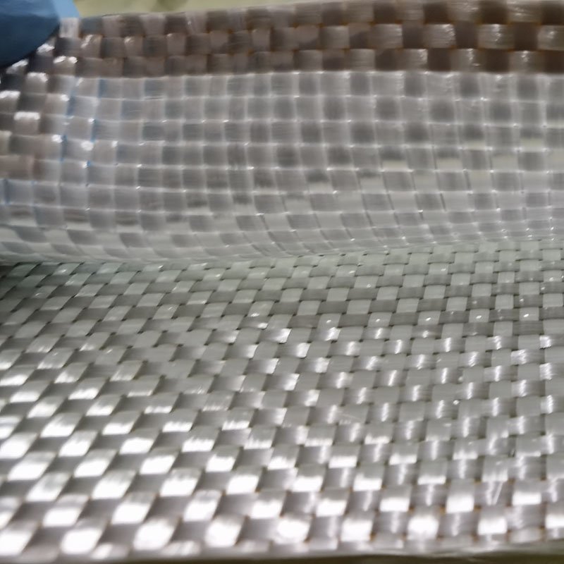 Fiberglass woven roving fabrics Cloth Alkaline-resistant Fiberglass fabric 200g~1200g E-glass woven roving