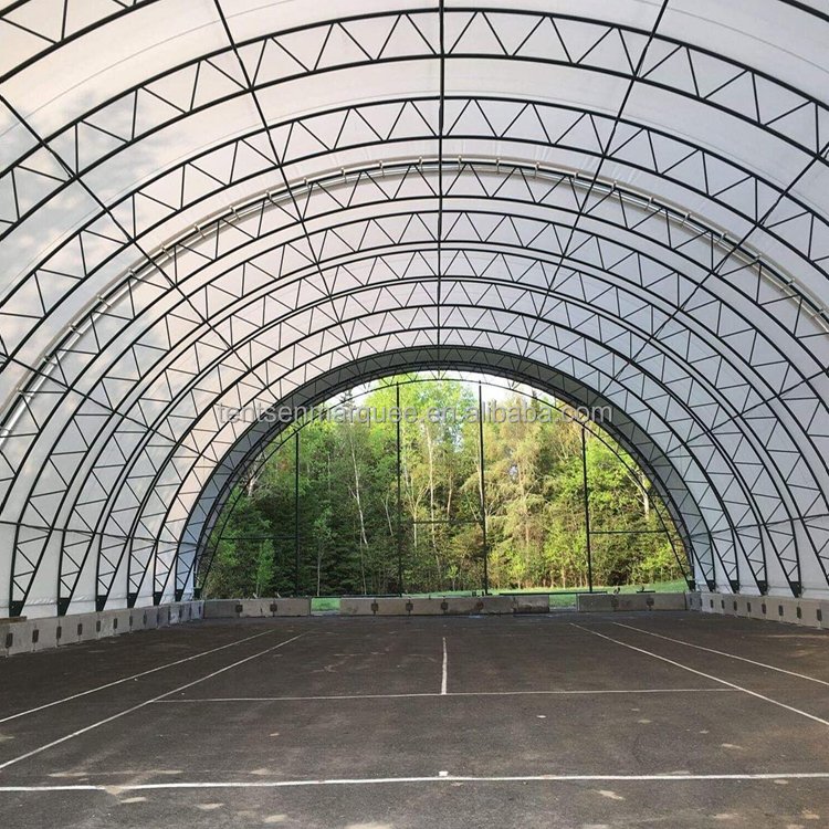 New Product China Temporary Waterproof Pvc 15 X 30 Boat Used Storage Tent for Sale