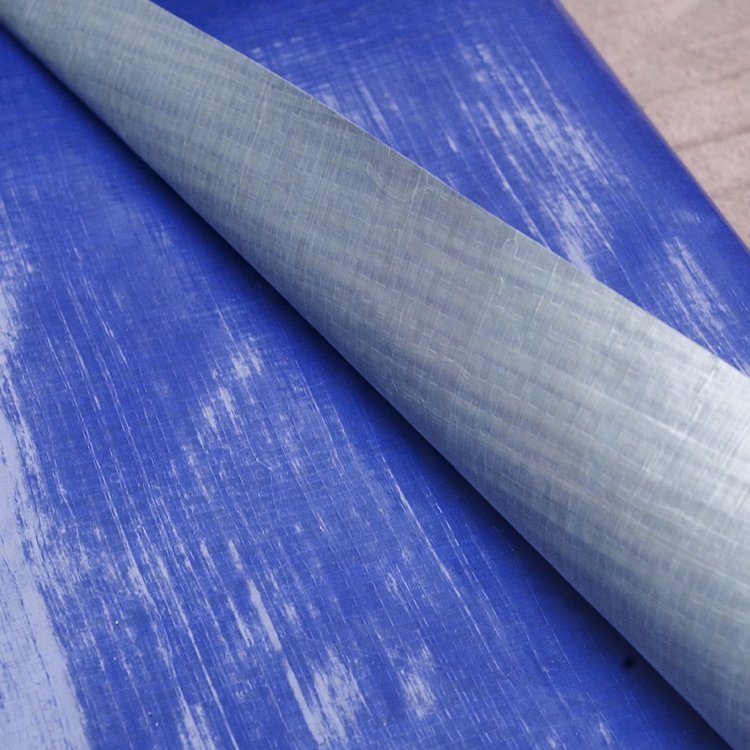 100%Virgin Poly Material Waterproof Dust-proof Oil-proof PE Tent Cloth PE Tarpaulin