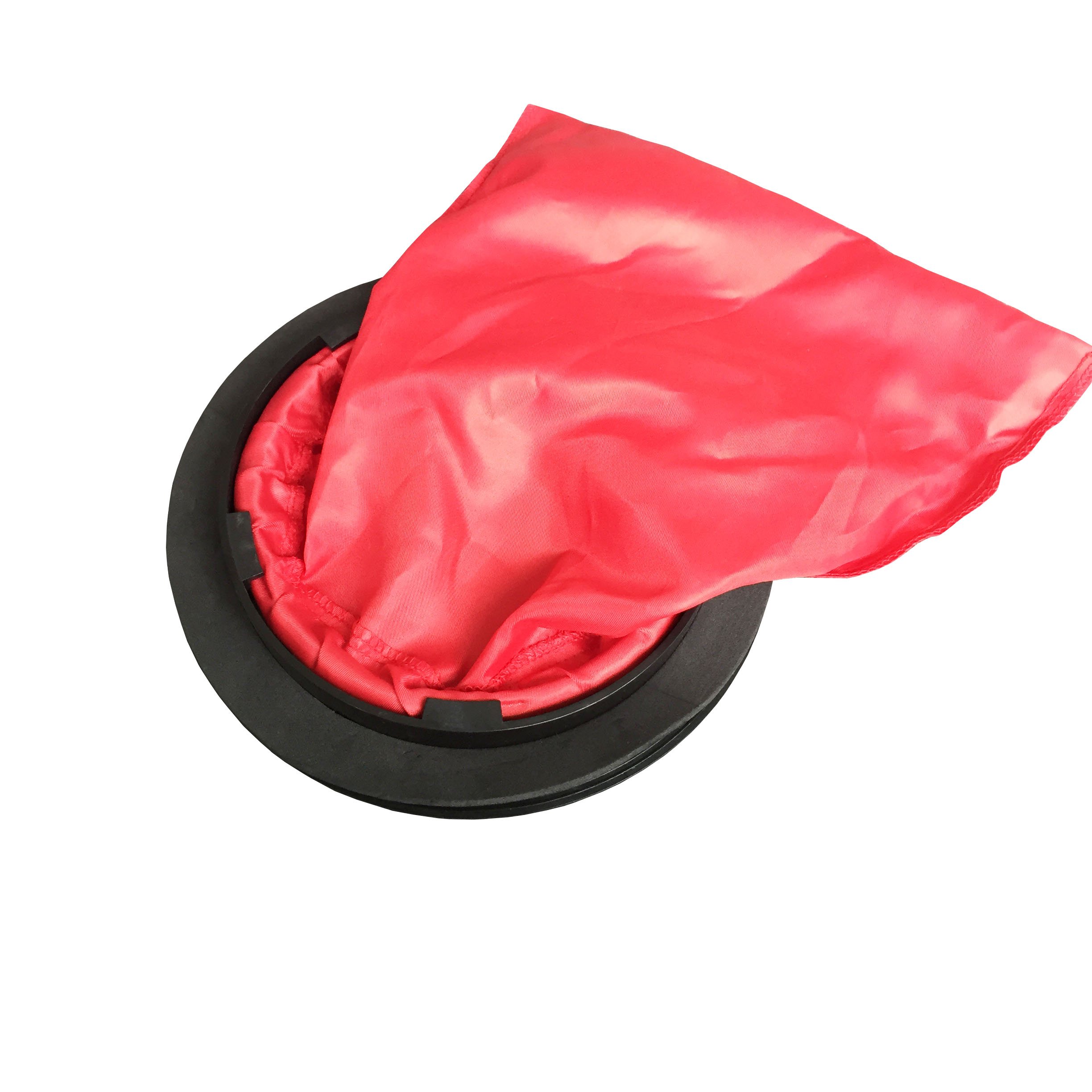 Detachable Plastic Marine Boat Deck Hatch Plate Deck Cover with Storage Bag
