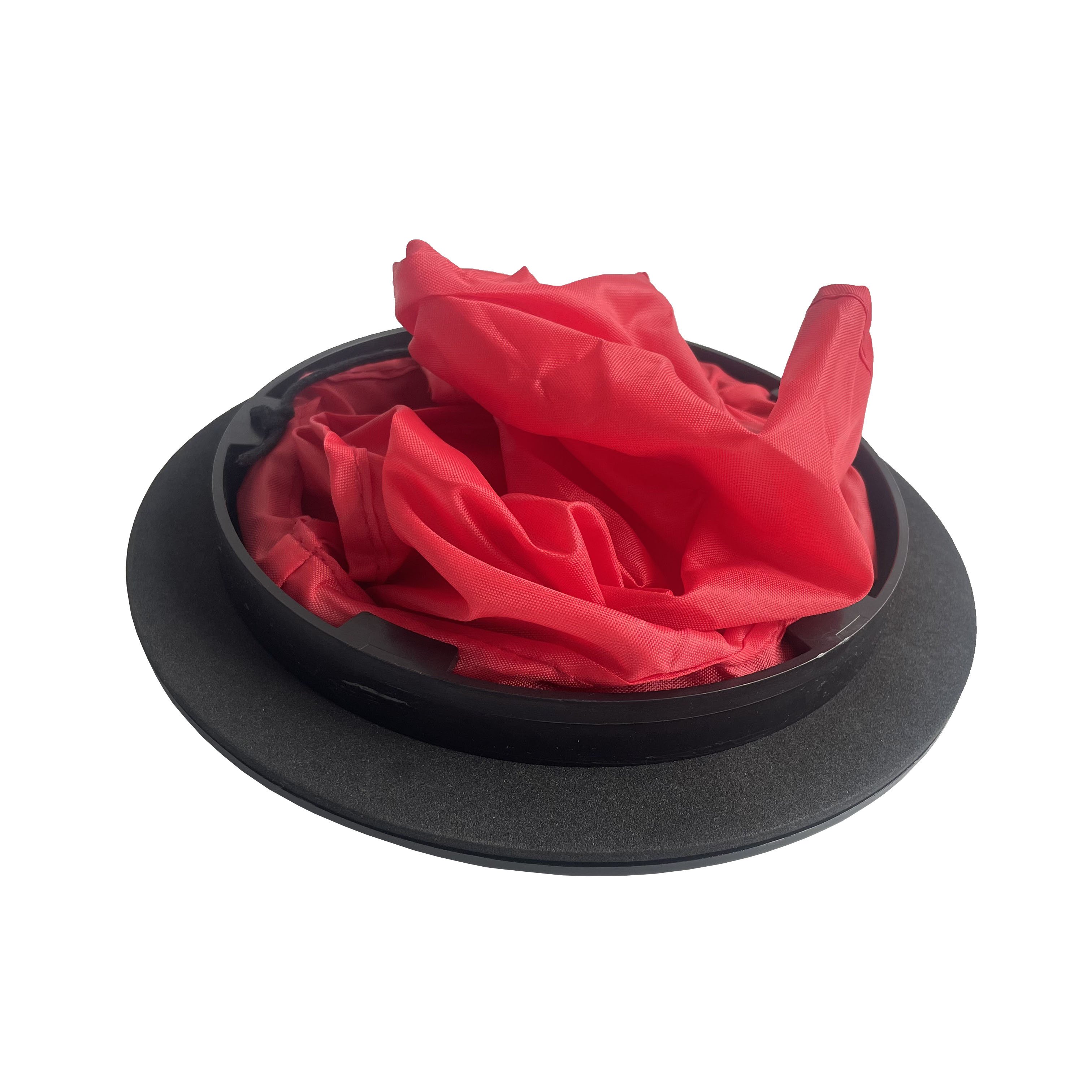 Detachable Plastic Marine Boat Deck Hatch Plate Deck Cover with Storage Bag