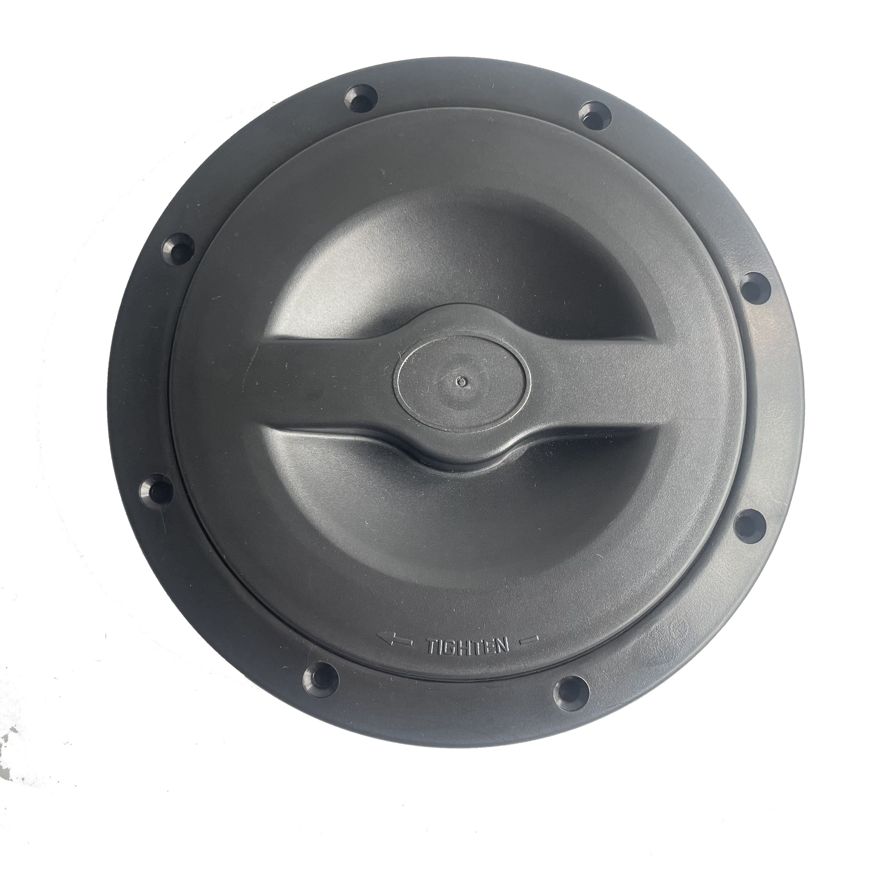 Detachable Plastic Marine Boat Deck Hatch Plate Deck Cover with Storage Bag