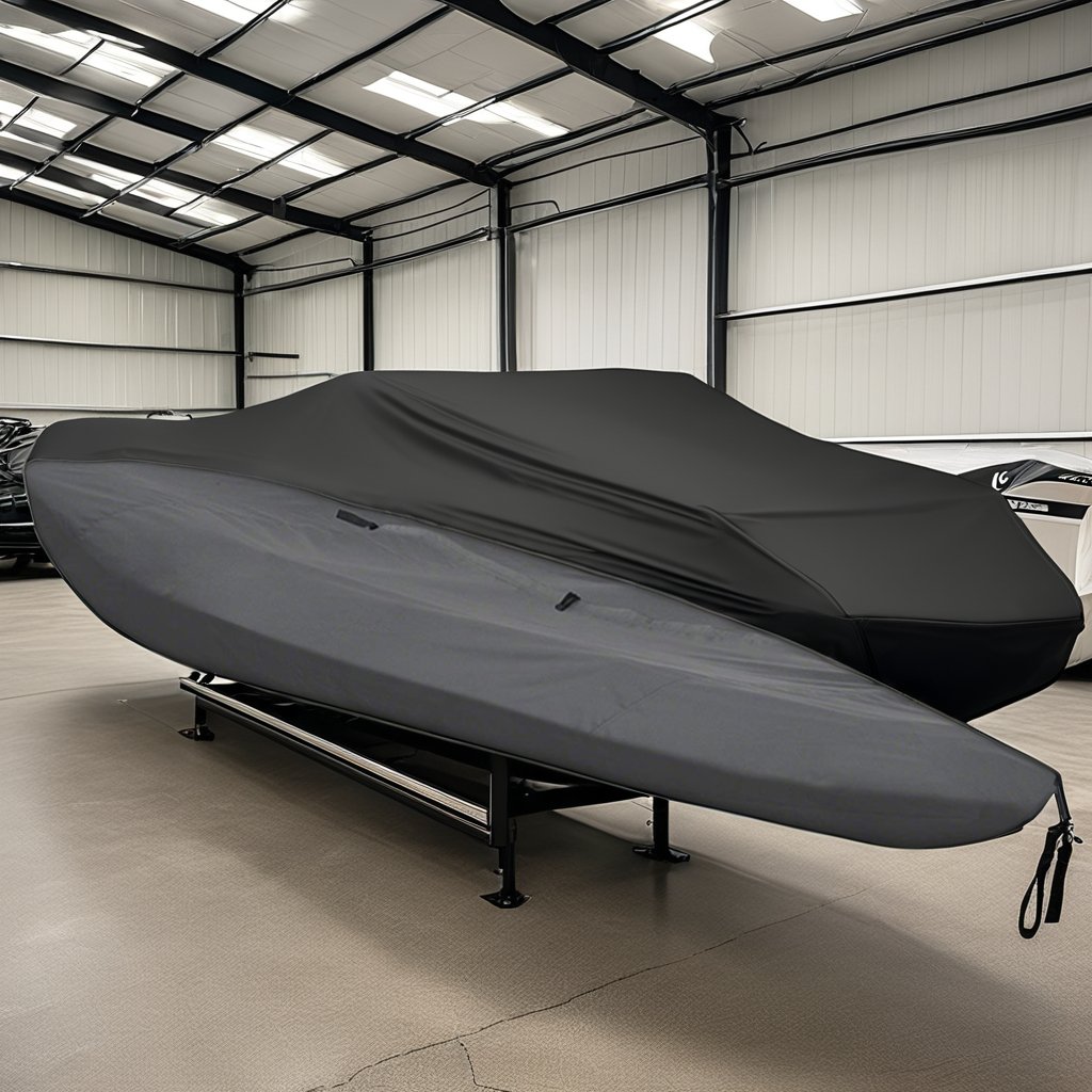 Customizing Marine Product of Durable Surfboard Bag Cover for SUP Polyester and Oxford Fabric for Boats and Kayaks