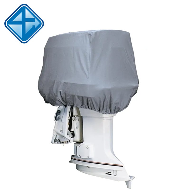 Durable Outboard Motor Cover Boat Engine Cover