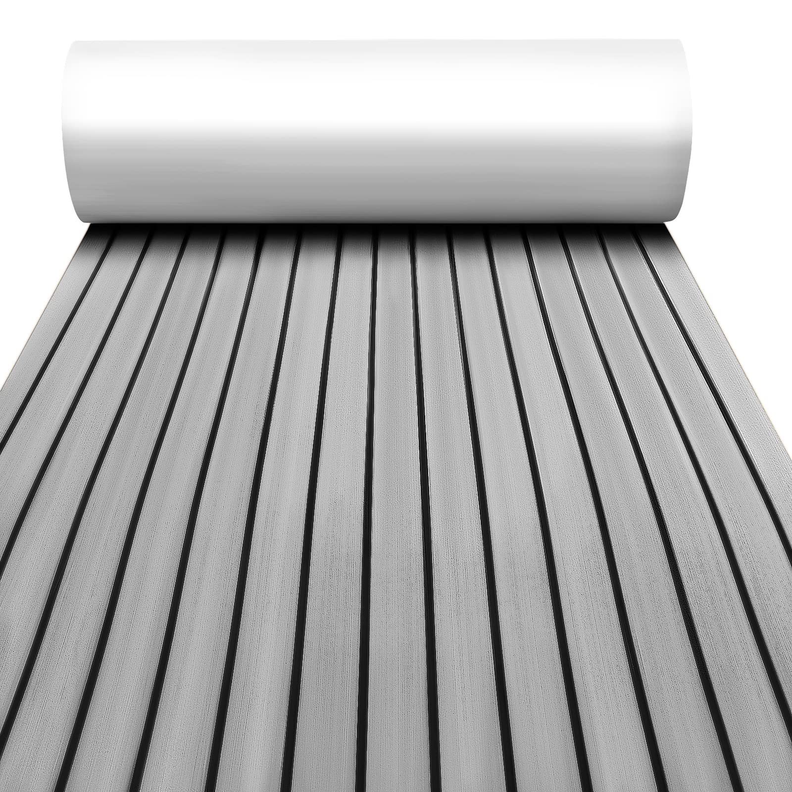 Hot Sale Marine Foam Boat Decking Eva Yacht Floor Mat Faux Teak Decking Sheet