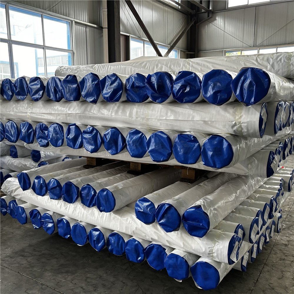 PE Tarpaulin 100% Waterproof High Quality Truck Cover Cargo Cover Hot Selling Tarpaulins Roll