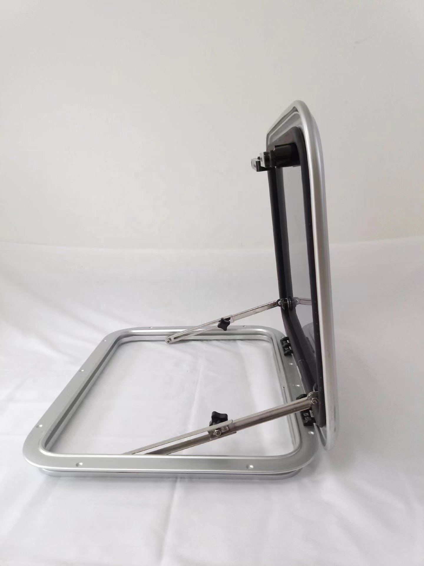 Yacht Custom Aluminum Boat Hatch Cover