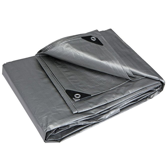Tarpaulin Cerada Siva for Camping Tent and Farming Boats Cover Vehicle