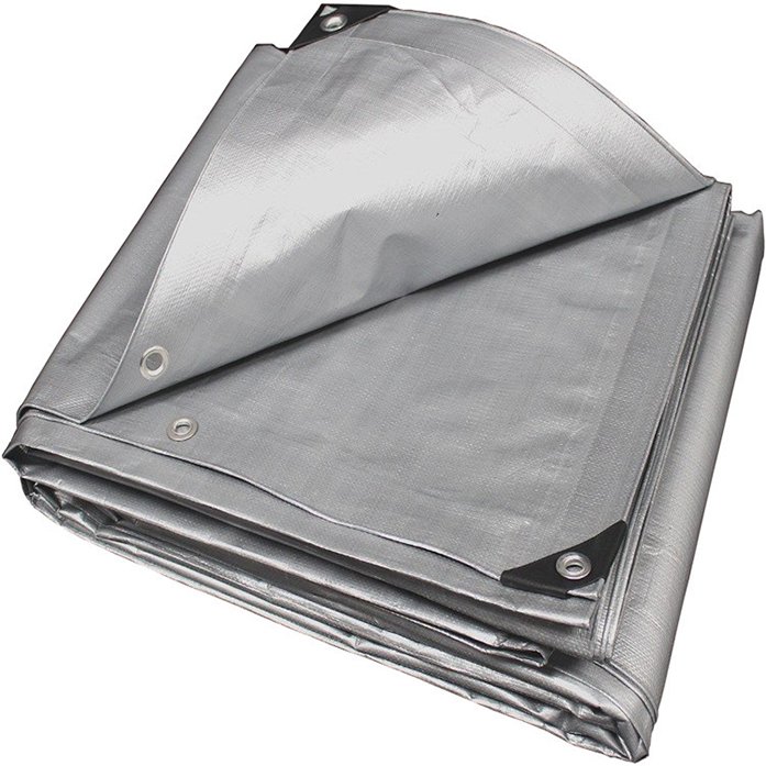 Tarpaulin Cerada Siva for Camping Tent and Farming Boats Cover Vehicle
