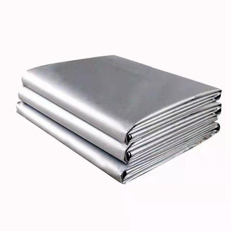 Tarpaulin Cerada Siva for Camping Tent and Farming Boats Cover Vehicle