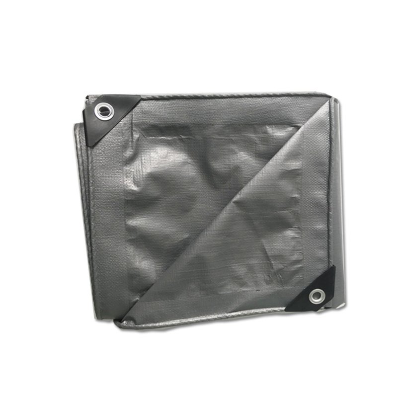 Tarpaulin Cerada Siva for Camping Tent and Farming Boats Cover Vehicle
