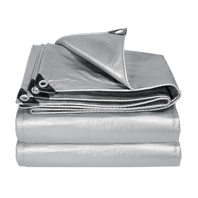 Tarpaulin Cerada Siva for Camping Tent and Farming Boats Cover Vehicle