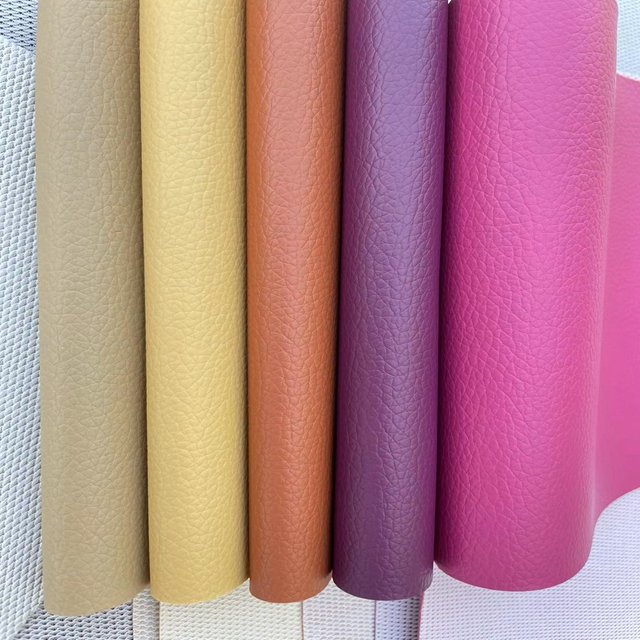 Boat Yachts Interior Seat Cover Marine Grade Vinyl Fabric PVC Upholstery Leather