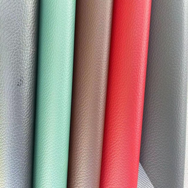 Boat Yachts Interior Seat Cover Marine Grade Vinyl Fabric PVC Upholstery Leather
