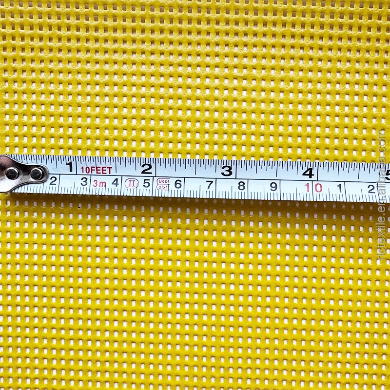500gsm 1100DTEX PVC Mesh PVC Coated Mesh Vinyl Mesh Plastic Net for Tent Cover Membrance