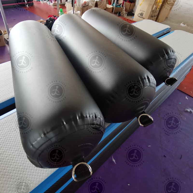 Manufacturer Direct Sales Inflatable Boats Fender Portable Pvc Fender for Boats Bumper