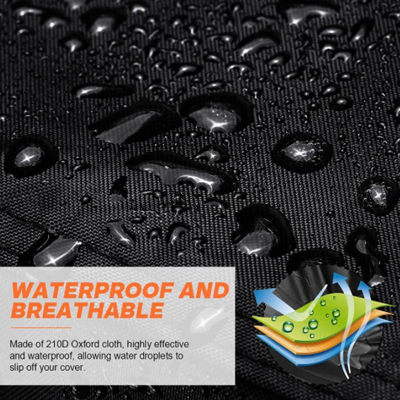 Customized Heavy-Duty V-Shaped Boat Trailer Motorboat Cover Waterproof Sunscreen Jet Ski and Marine Motor Cover for Outdoor Use