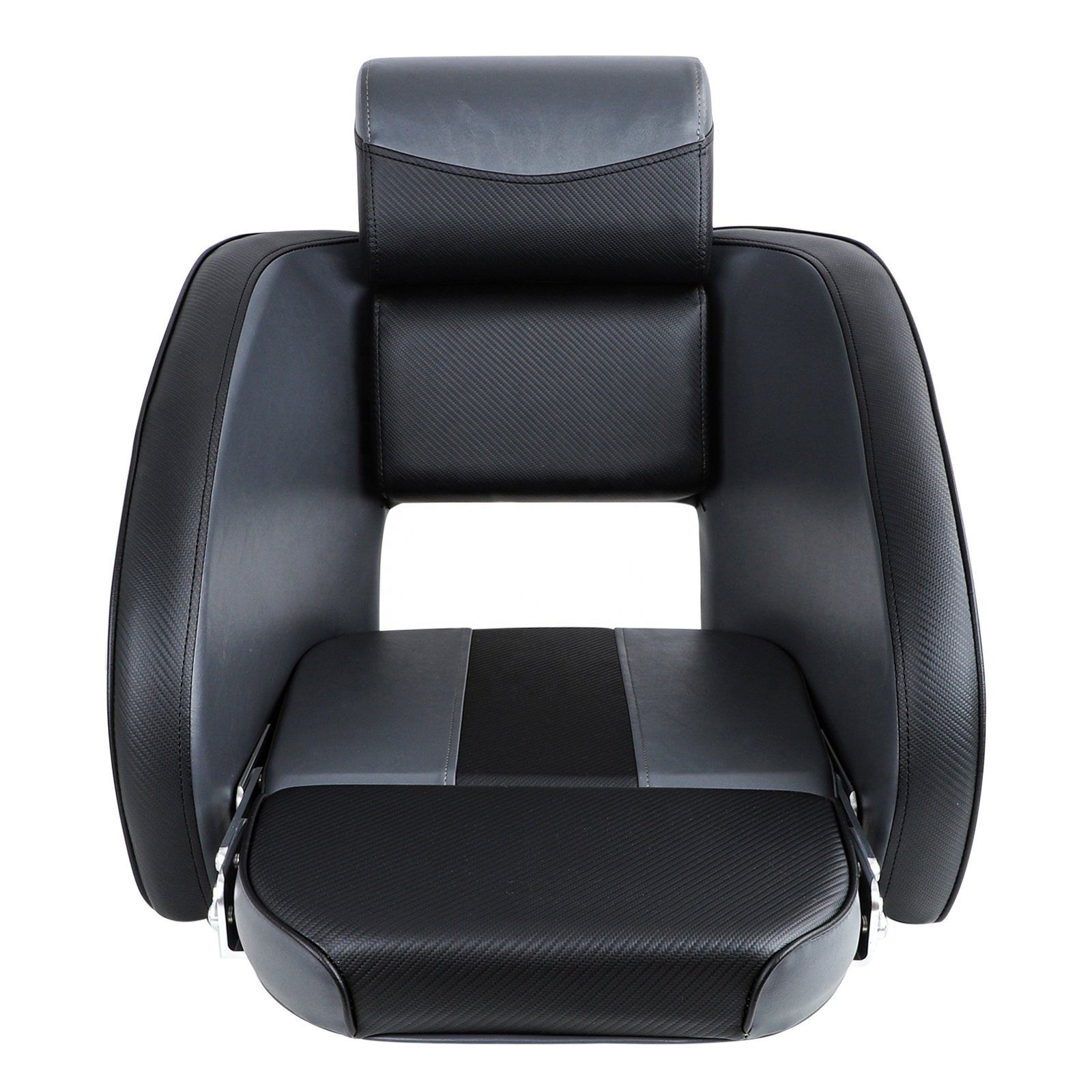 High Quality New Style Kin Ocean Aluminum Pontoon Boat Furniture Pontoon Boat Seats Furniture for Sale