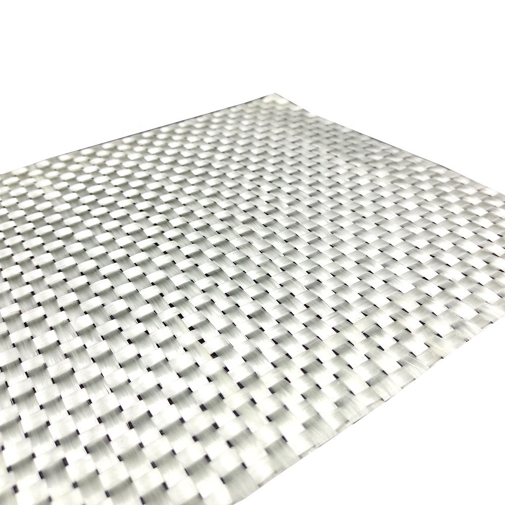 Heat Resistant Material Fiberglass Roving Mat Glass Fiber Woven Roving 600g Width 30-3000mm E Glass Fiberglass Woven Fabric