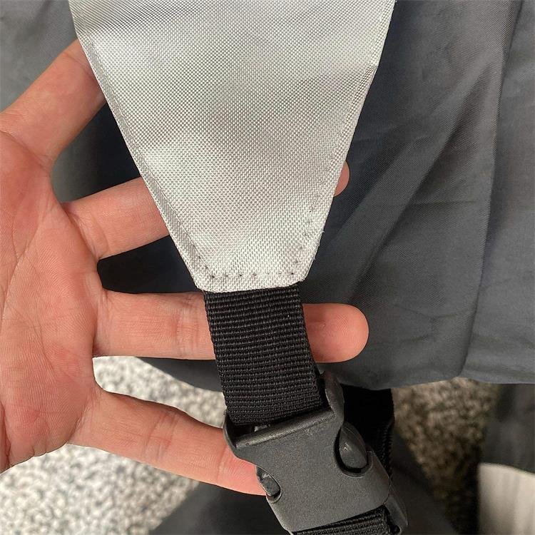 High Quality Polyester Oxford 600D 900D 1200D Boat Cover Waterproof