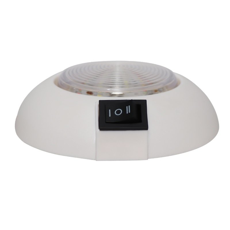 Good Price Rust-Proof Widely Applicable ship lamp Reliable Yacht Signal Light