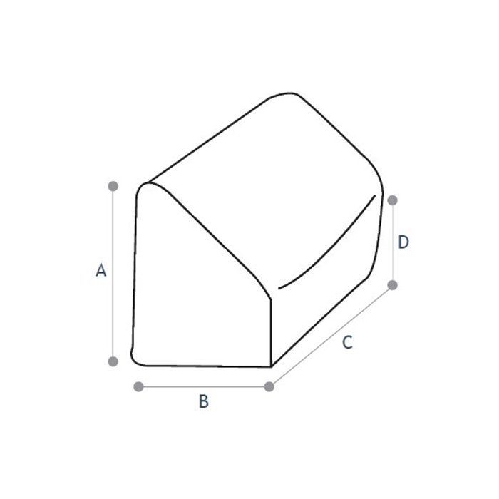 High-Quality Cover for Boat - Lower Edge of Canvas with Adjustable Elastic Closure for Better Adherence to the Seat