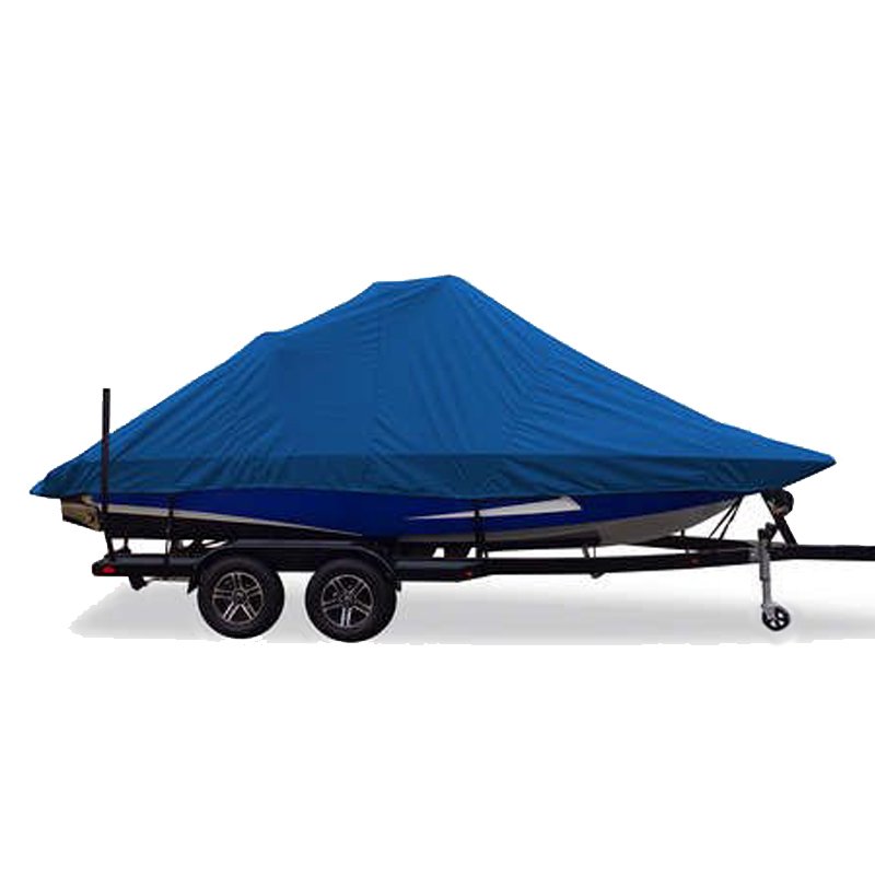 Heavy Duty Waterproof Boat Cover 600D 800D 900D 1200D Outdoor Cover Sun UV Rain Protection