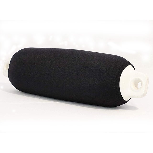 Customized High Quality Polyester Oxford Boat Fender Cover