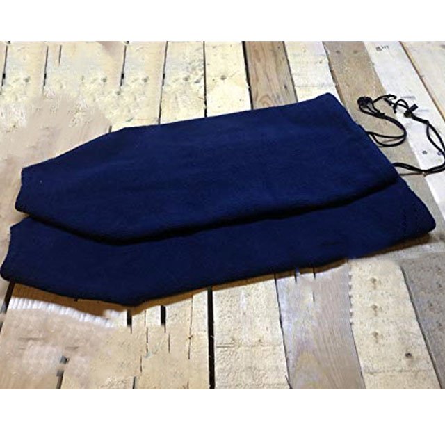 Customized High Quality Polyester Oxford Boat Fender Cover
