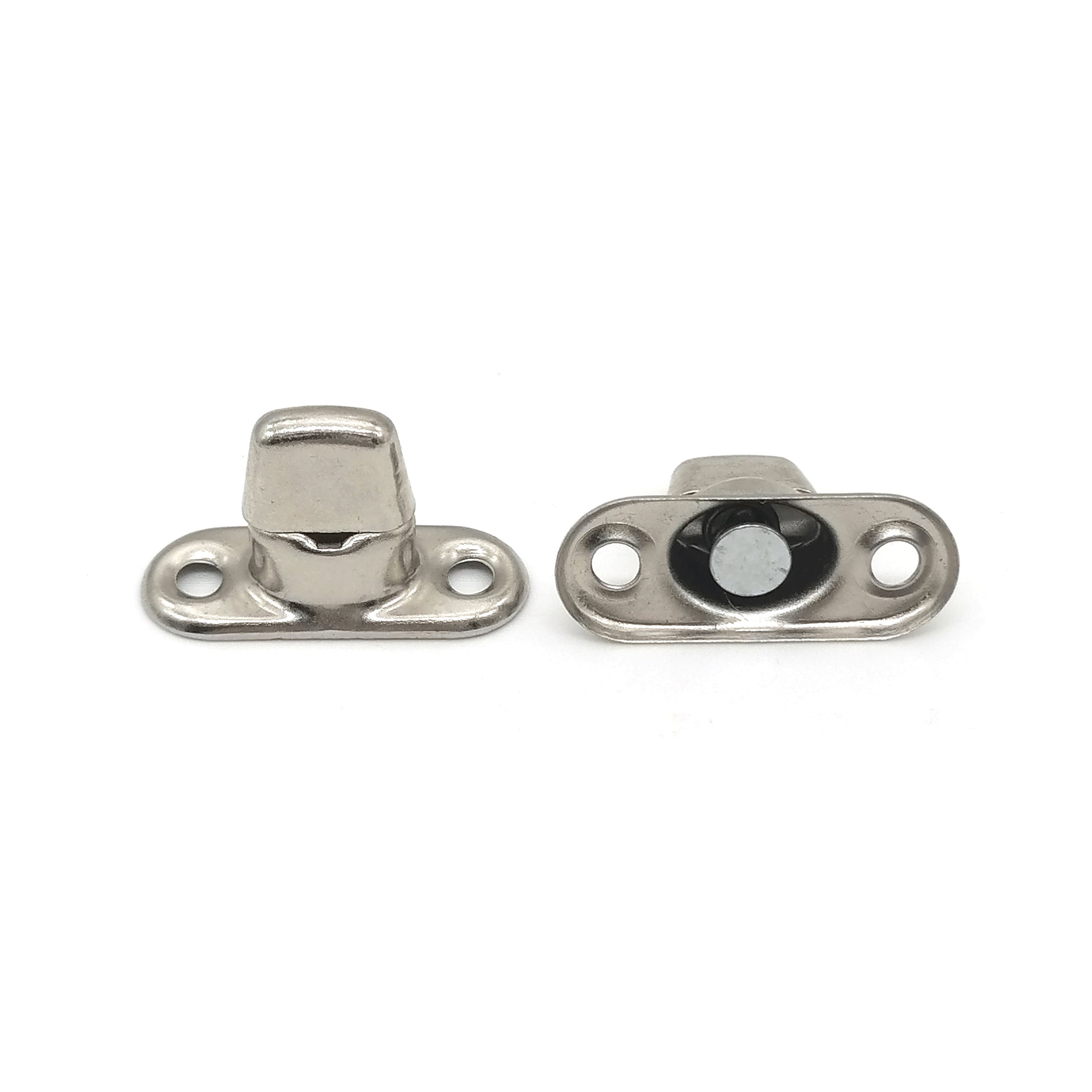 CNC Part Stainless Steel Snaps for Boat Covers Turn Button Fasteners Canvas Hardware Fasteners