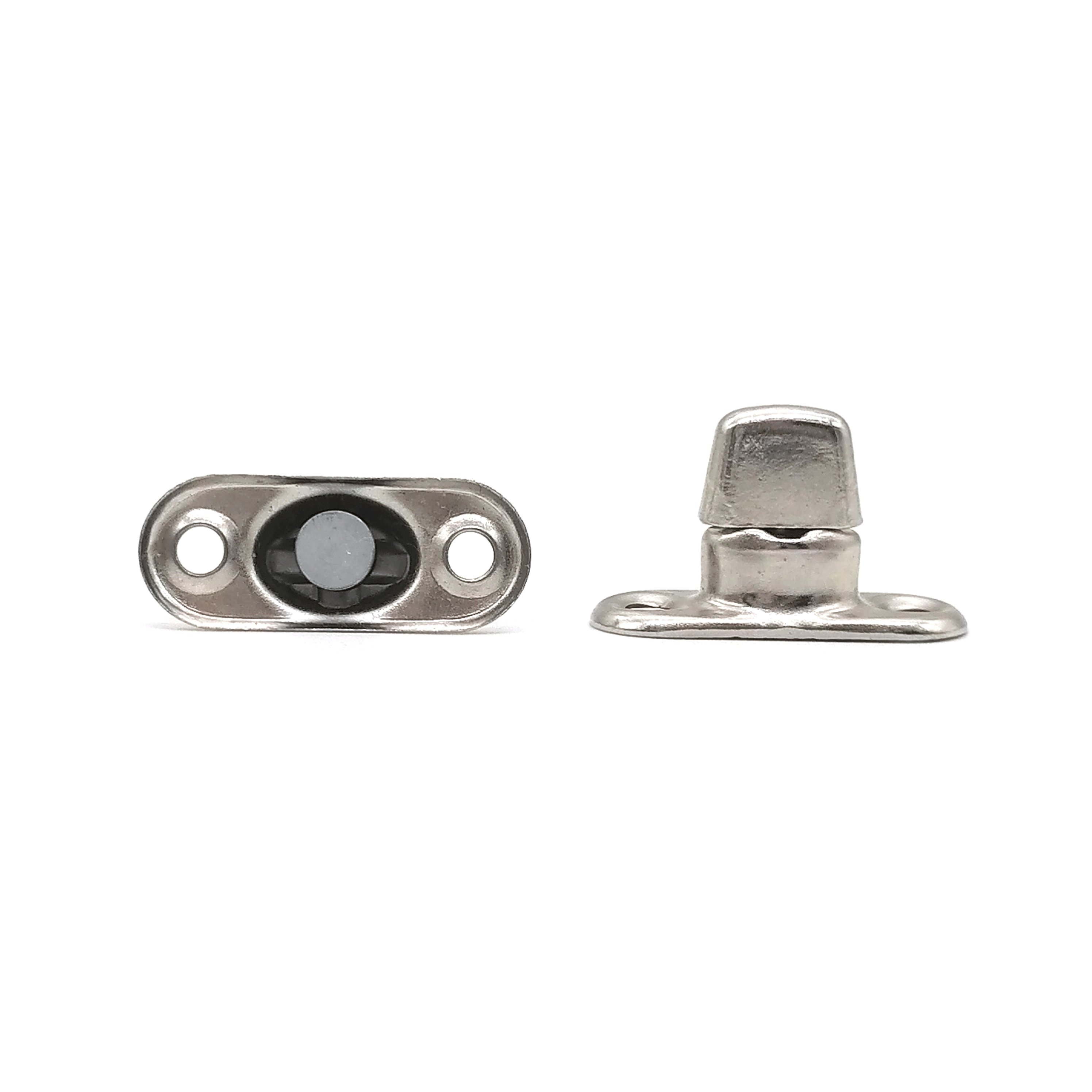 CNC Part Stainless Steel Snaps for Boat Covers Turn Button Fasteners Canvas Hardware Fasteners