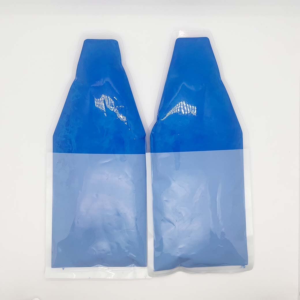 High-End 0.3-1Mm Waterborne Polyurethane Roller Coated Matte Effect Cover for Floor and Boat Paint Rubber Coating