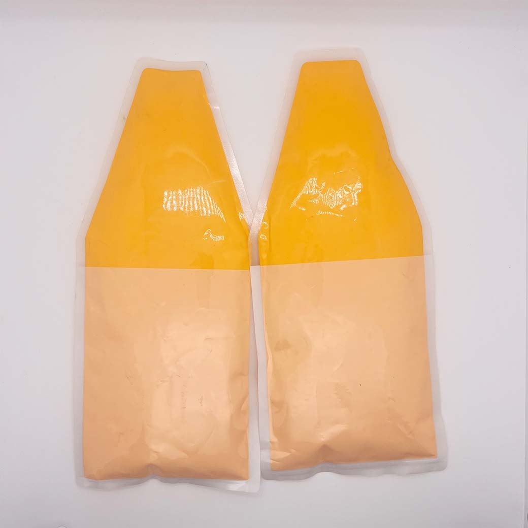 High-End 0.3-1Mm Waterborne Polyurethane Roller Coated Matte Effect Cover for Floor and Boat Paint Rubber Coating
