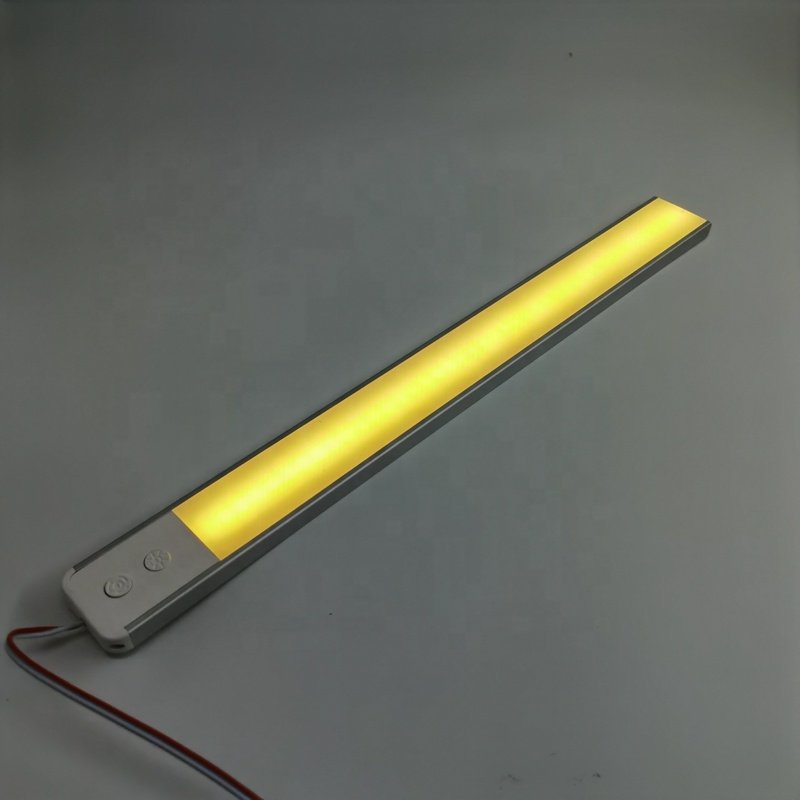 Dimmiabe 3 LED Color RV Boat Dome Light 12V Ceiling Touch Interior Lighting Motorhome Caravan Tralier 24V LED Cabinet Light