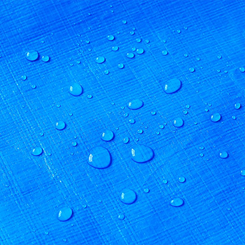 Manufacturers Promote Fabric Flame Retardant Waterproof Pe Tarpaulin Manufacturer