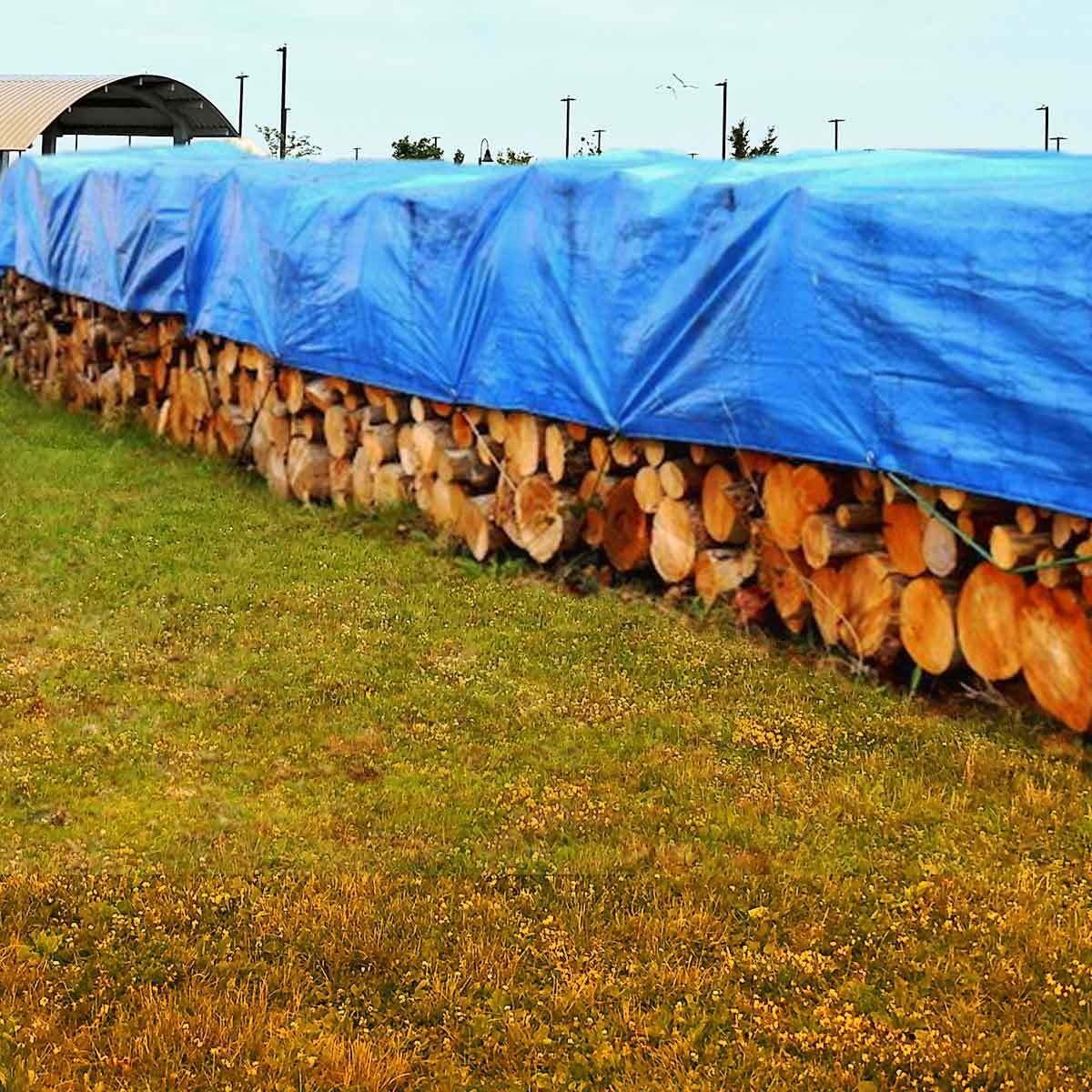 Manufacturers Promote Fabric Flame Retardant Waterproof Pe Tarpaulin Manufacturer