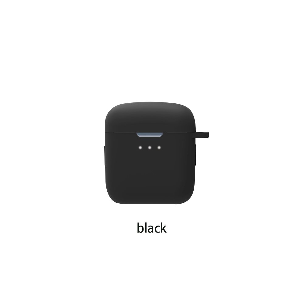 Factory Direct Sale Boat Airdopes 131 Wireless Headset Accessories Earbuds Case Silicone for Boat Airdopes 131 case Cover