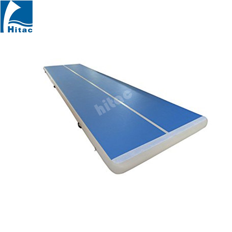 Popular Pvc Drop Stitch Fabric for Inflatable Gym Mat and sup Board