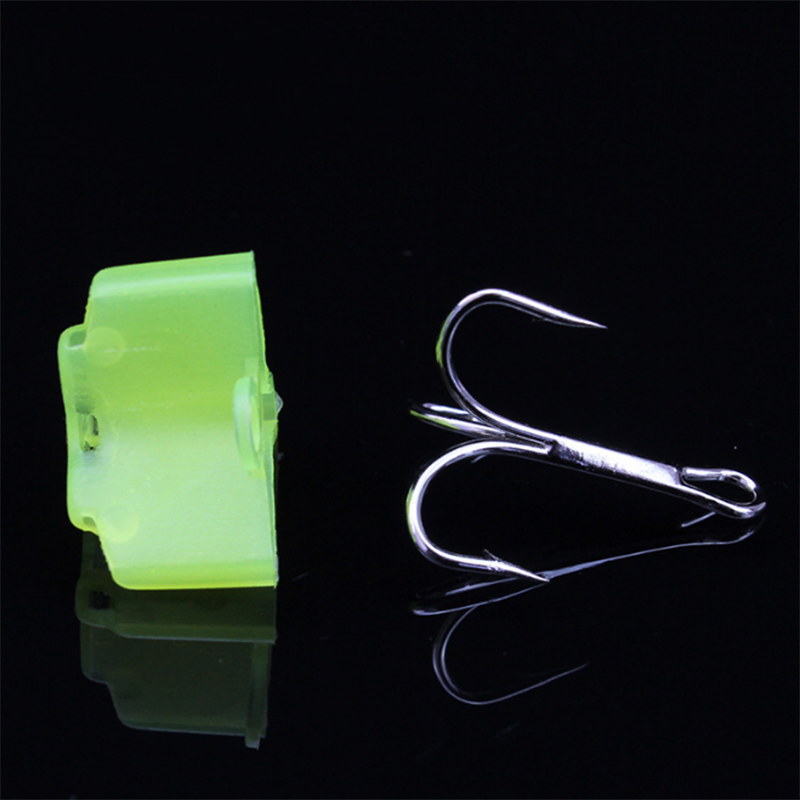 Fishing Accessories Hook Protection Case COVER Treble Fishhook Protector