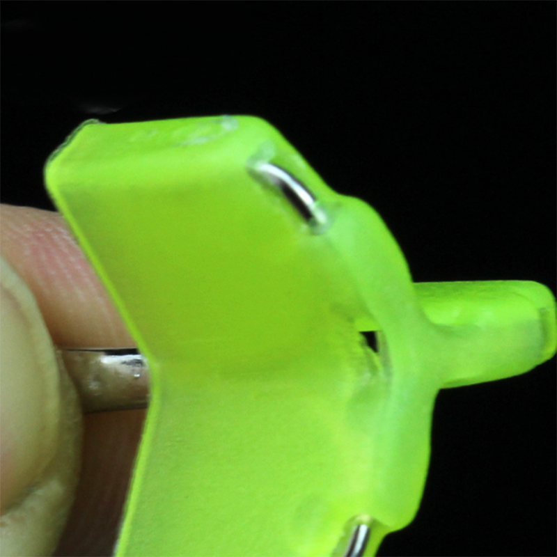 Fishing Accessories Hook Protection Case COVER Treble Fishhook Protector