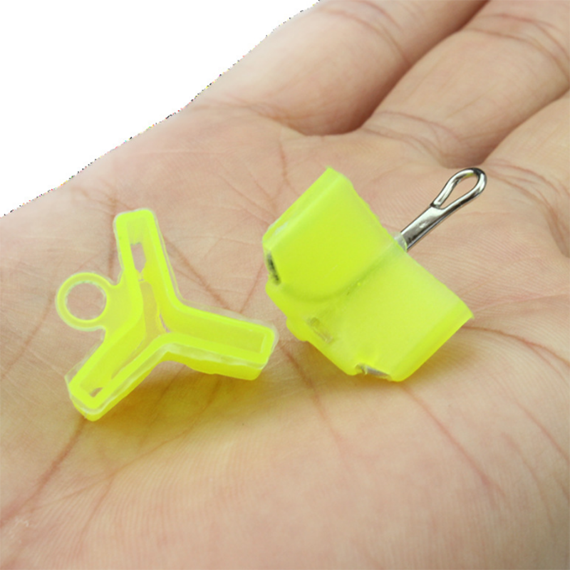 Fishing Accessories Hook Protection Case COVER Treble Fishhook Protector