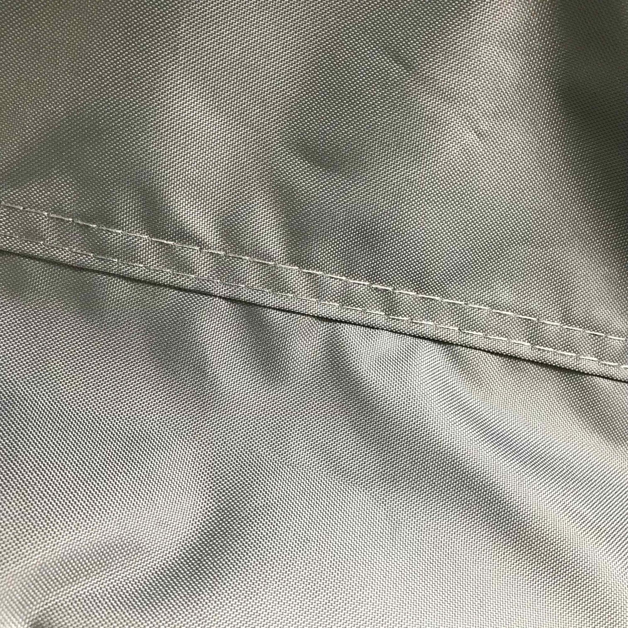 Factory Direct Sale High Quality Pvc Oxford Boat Covers Top Cover Boat 20-22 ft