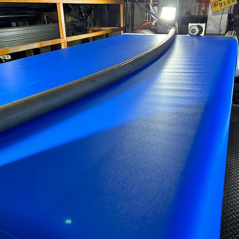 JLM 12 X 6 Metre Tarps Heavy Duty Waterproof Green Pvc Tarpaulin Sheet