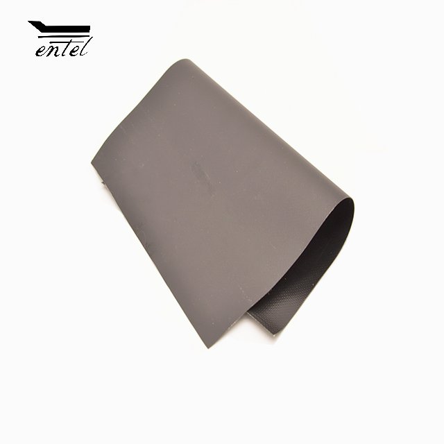 0.55mm PVC Tarpaulin Laminated and Tarpaulin Material for Truck Boat Cover and Side Curtain