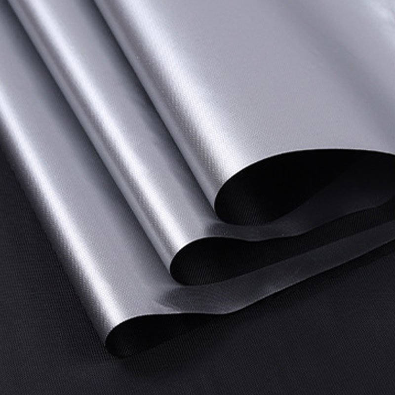 Factory Direct Price 210D 300D 420D 600D Covered Pedal Boat Canopy Cover for Regal 28 Boat Boat Shade Cover