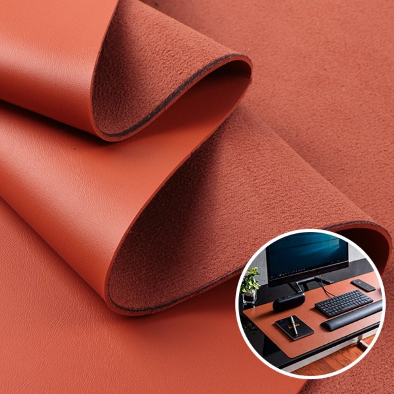 Eco-friendly PU Suede Fabric PVC Leather Sofa Embossed Stretchable Outdoor Furniture Car Yacht Boat Medical Equipment Bags