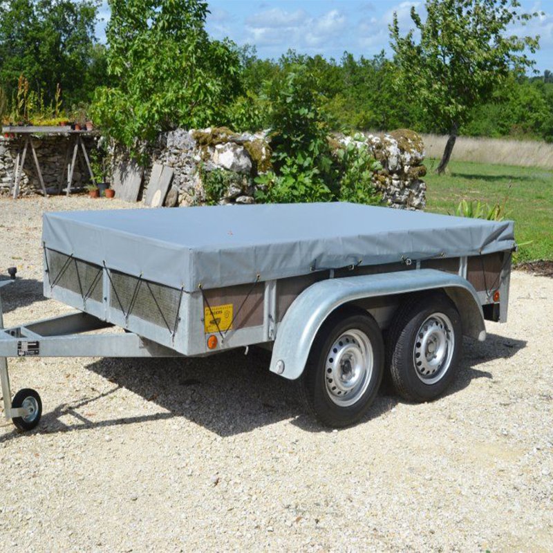 Tarpaulin Boat Camper Trailer Cover Camping Equipment TARP Tent Cover Waterproof Tarps Sheet