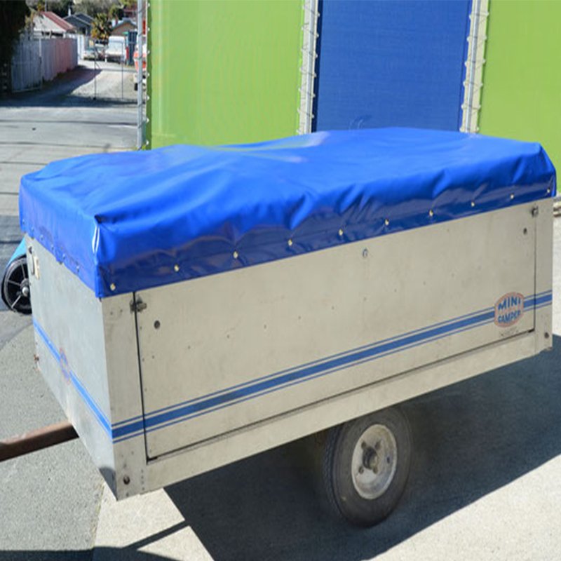 Tarpaulin Boat Camper Trailer Cover Camping Equipment TARP Tent Cover Waterproof Tarps Sheet